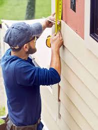 Affordable Siding Repair and Maintenance Services in Pewee Valley, KY